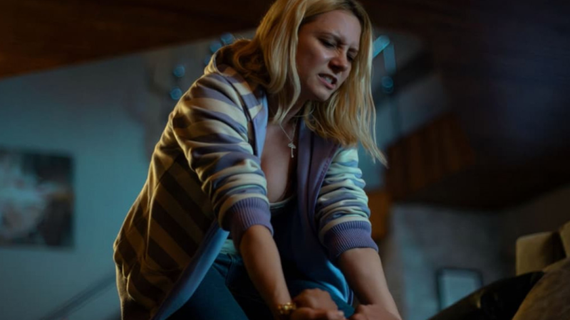 “Elize – Sombras de uma mulher” – Crítica sobre o novo filme Netflix